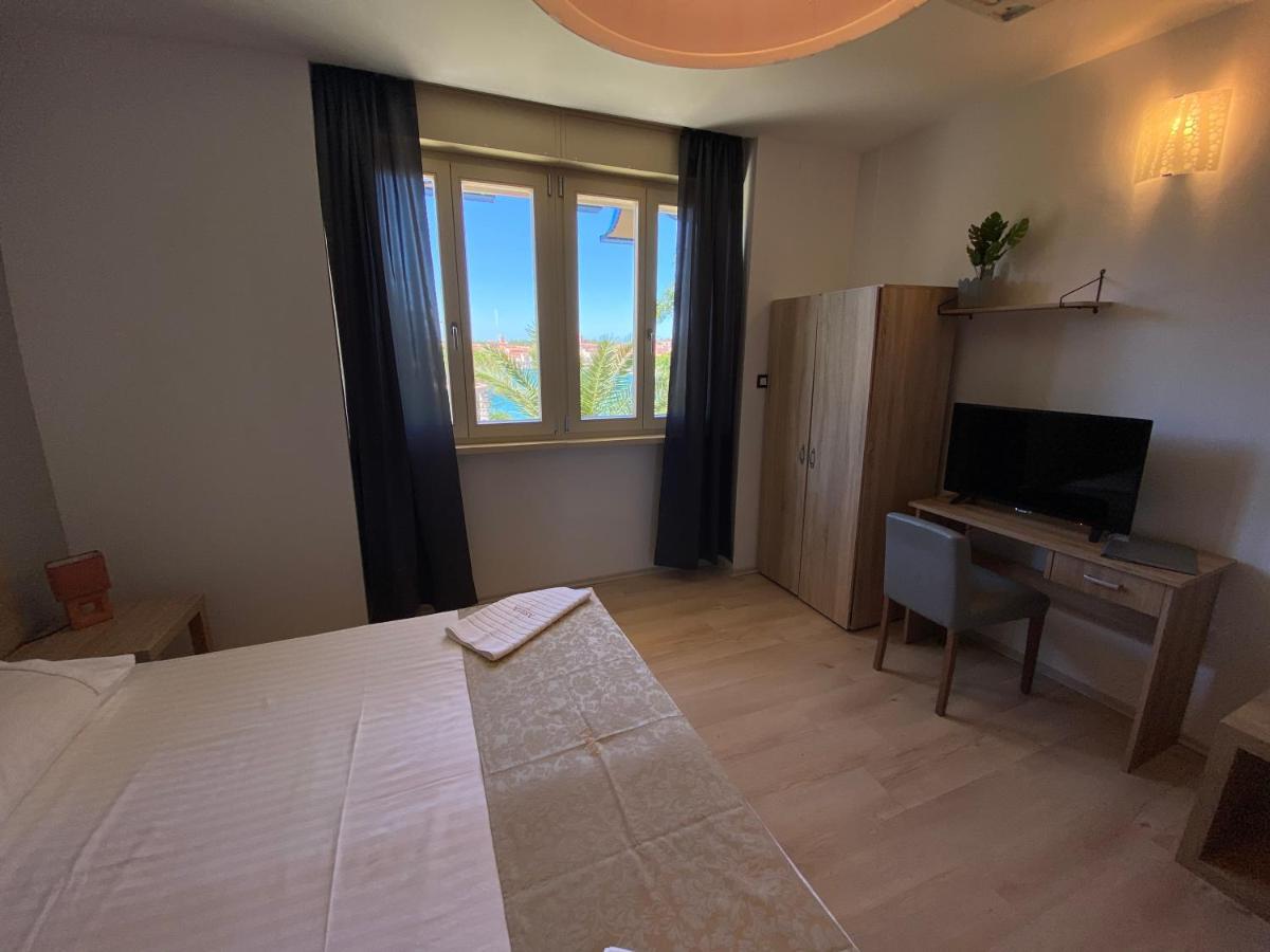 Villas Arbia - Magdalena By The Beach Banjol Exterior photo