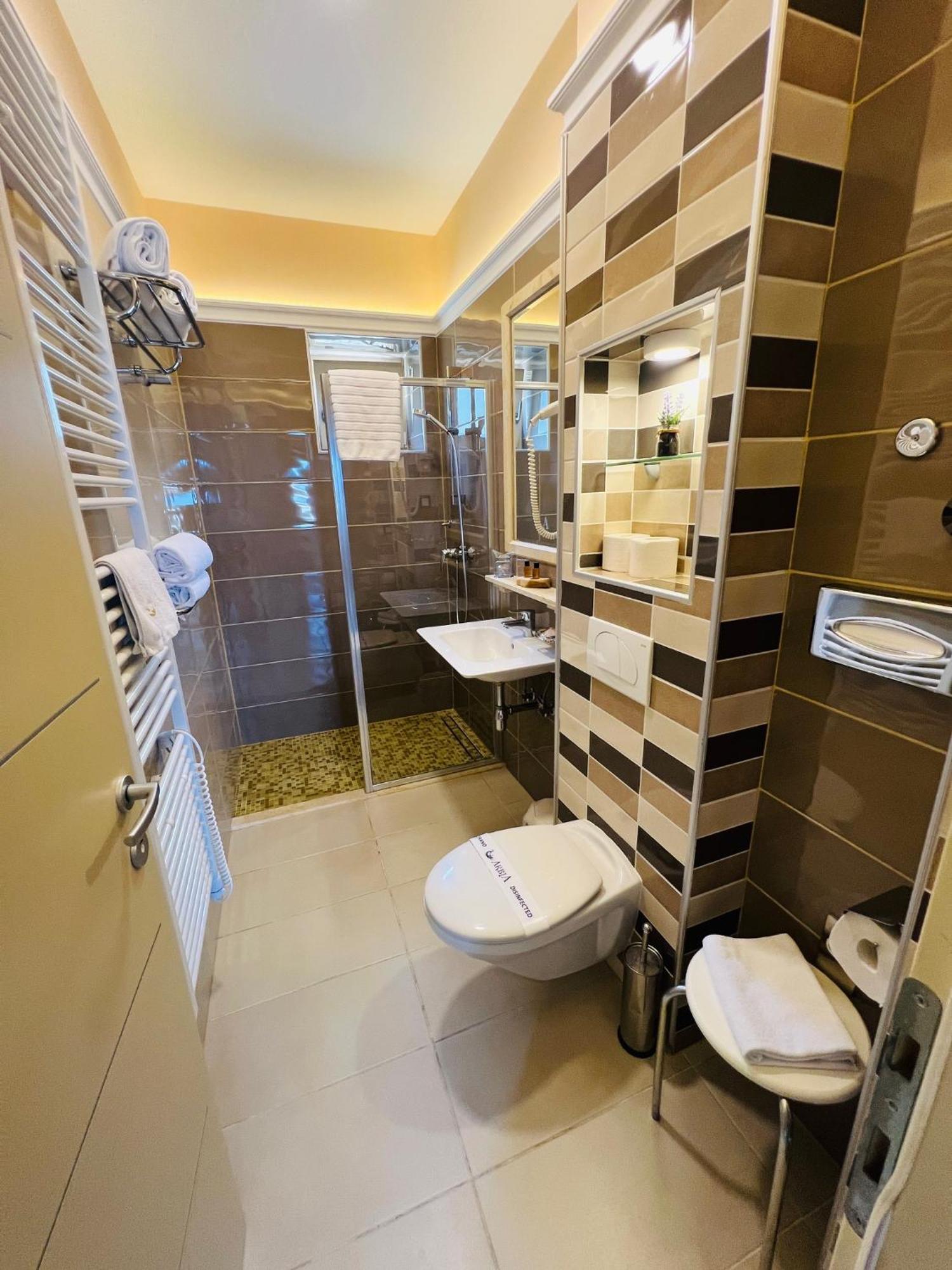 Villas Arbia - Magdalena By The Beach Banjol Exterior photo