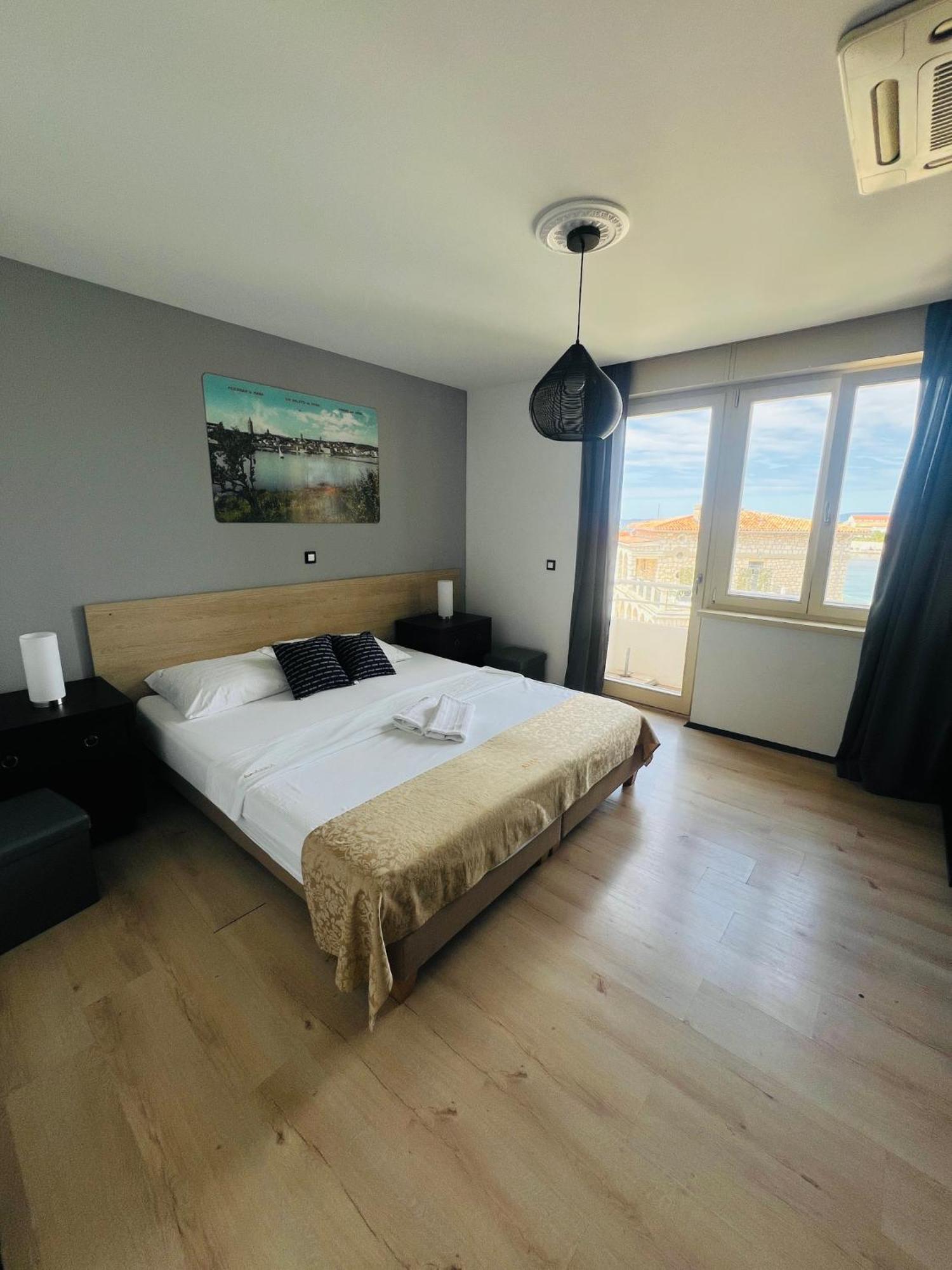 Villas Arbia - Magdalena By The Beach Banjol Exterior photo